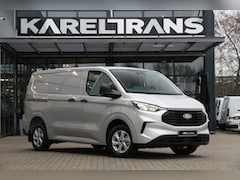 Ford Transit Custom - 2.0 TDCI 136 | Aut. | L1H1 | Navi | Cruise | Camera