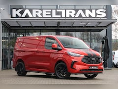Ford Transit Custom - 2.0 TDCI 170 | Aut. | AWD / 4X4 | KAR-edition | Clima