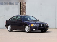 BMW 3-serie - 320i M Sport-Pakket 1.Owner / German car