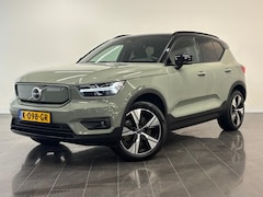 Volvo XC40 - Recharge P8 AWD R-Design | Achteruitrijcamera | Apple Carplay/Android Auto | Verwarmde ach