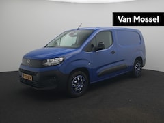 Opel Combo - 1.5 BlueHDi 130 S&S L2 | Stoelverwarming | Navigatie | Camera