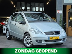 Mercedes-Benz A-klasse - 150 Classic|Airco|Trekhaak|El.Ramen|1e eig|NAP