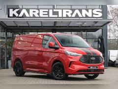 Ford Transit Custom - 2.0 TDCI 150 | 2x Schuifdeur | Trekhaak | KAR-edition | Clima