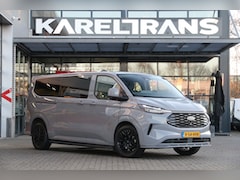 Ford Transit Custom - 2.0 TDCI 170 | DC | L2H1 | KAR-edition | Camera | Clima