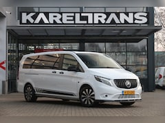 Mercedes-Benz Vito - 119 CDI | Aut. | Extra lang | Standkachel | Cruise | Airco