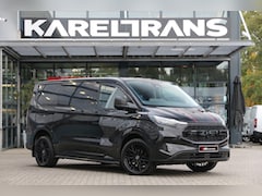 Ford Transit Custom - 2.0 TDCI 136 | KAR-edition | LED | Camera | Navi | Clima