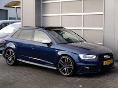 Audi A3 Sportback - 2.0 TDI Ambition Pro Line S|Pano|LED|PDC