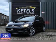 Volkswagen Golf Variant - 1.5 TSI Highline TREKHAAK/CAMERA