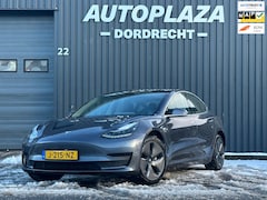 Tesla Model 3 - Standard RWD Plus 60 kWh
