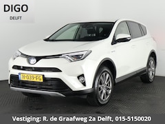 Toyota RAV4 - 2.5 Hybrid Style | Trekhaak | Parkeersensoren | Cruise control