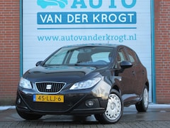 SEAT Ibiza - 1.4 Style, Airco, Cruise, Trekhaak, APK 12-26, Nw Distr