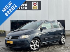 Volkswagen Golf Plus - 1.4 TSI Highline DSG TREKHAAK CLIMA CRUISE