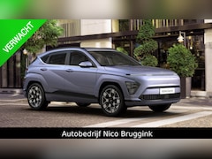 Hyundai Kona Electric - Premium 65.4 kWh *BTW auto/ex BTW € 27.809, -* *All-in prijs