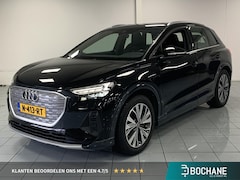 Audi Q4 e-tron - 40 Launch edition Advanced Plus 77 kWh SOH 97 % | NAVIGATIE | ACHTERUITRIJCAMERA