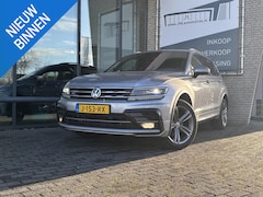 Volkswagen Tiguan Allspace - 1.5 TSI R*AUTOM*ECC*ACC*NAVI*HAAK*CAM*CARPLAY*PANO