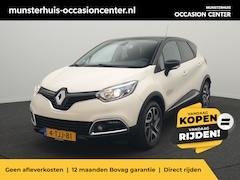Renault Captur - TCe 90 Dynamique - RIJKLAARPRIJS - All Seasonbanden - Achteruitrijcamera - Cruise Control