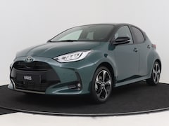Toyota Yaris - 1.5 Hybrid 130 Executive Inruilpremie 1500 euro