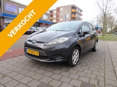 Ford Fiesta - 1.25 5Drs Limited Airco 77.985 km NAP
