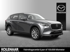 Mazda CX-60 - 2.5 e-Sky PHEV Exclusive-line Business Edition /Februari leverbaar