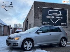 Volkswagen Golf - 1.2 TSI Trendline 360 parkeersensor/stoelverwarming