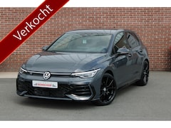 Volkswagen Golf - 1.5 eTSI R-line 150PK DSG |IQ.LIGHT|ACC|CAMERA|19'' VELGEN|DCC|
