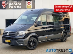 Volkswagen Crafter - 2.0TDI L3H3 Highline ELEKTR SCHUIFDEUR INRICHTING