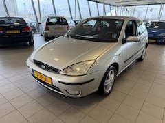 Ford Focus - 1.6-16V Trend
