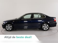 BMW 3-serie - 316i Lifestyle Edition | Climate | Cruise | Leder |