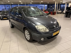 Renault Scénic - 1.6-16V Sport Way