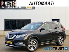 Nissan X-Trail - 1.3 DIG-T N-Connecta 7-pers 360 CAMERA PANODAK