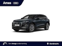 Audi Q6 e-tron - Advanced edition 83 kWh