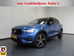 Volvo XC40 - 1.5 T4 Recharge R-Design NAVI/TREKHAAK/CAMERA/LED/18"LMV