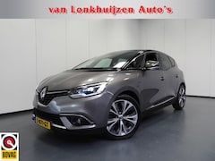 Renault Scénic - 1.3 TCe Aut. Black Edition NAVI/PANODAK/HEAD-UP/LED/20"LMV