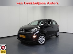 Kia Picanto - 1.0 MPi DynamicLine NAVI/CAMERA/AIRCO/CRUISE/LMV
