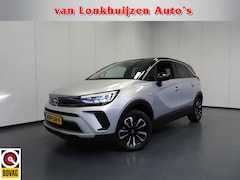 Opel Crossland - 1.2 Turbo 110PK Elegance NAVI/CAMERA/CLIMA/LED/16"LMV