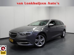 Opel Insignia Sports Tourer - 1.5 Turbo Business Executive NAVI/CAMERA/WINTERPACK/17"LMV