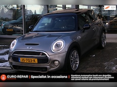 MINI Cooper S - 2.0 Chili Serious Business PANO-DAK NAP