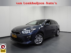 Kia Cee'd Sportswagon - Ceed 1.0 T-GDi DynamicPlusLine NAVI/CAMERA/TREKHAAK/16"LMV