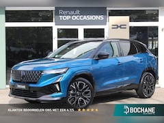 Renault Austral - 1.2 E-Tech full hybrid 200 iconic esprit Alpine | Stoelverwarming en Stuurwiel verwarming