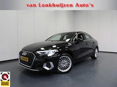 Audi A3 Limousine - 30 TFSI Aut. Advanced Edition NAVI/VIRTUAL/LED/17"LMV