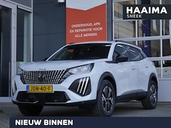 Peugeot 2008 - 1.2 Hybrid 145 Allure | Automaat | Nieuwe auto | Lichtmetalen velgen | Lichtmetalen velgen