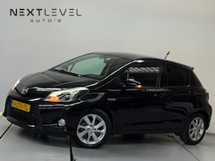 Toyota Yaris - 1.5 Full Hybrid Dynamic Camera Navigatie Automaat