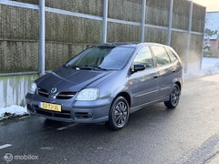 Nissan Almera Tino - 1.8 NAP/APK/AIRCO/NETTEAUTO