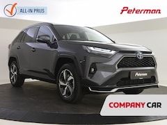 Toyota RAV4 - AWD 2.5 Plug-In Hybrid Dynamic 300 | PDC V+A | Stoelverwarming