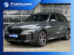 BMW X5 - xDrive50e M SPORT PRO | PANORAMA | HARMAN KARDON | TREKHAAK | M STOELEN | ICONIC GLOW |