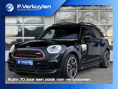 MINI Countryman - 2.0 John Cooper Works ALL4 Chili | HARMAN KARDON | PANORAMA | CAMERA |