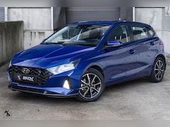 Hyundai i20 - 1.0 T-GDI | 2021 | Premium-Bose | AUT| Lage KM