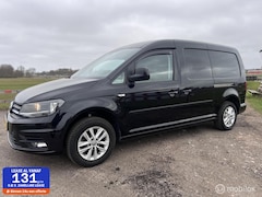 Volkswagen Caddy Maxi - Bestel 1.4 TGI L2H1 EcoFuel Highline