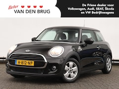 MINI Cooper - 1.5 136 pk | Airco | Cruise control | Navigatie | App-connect