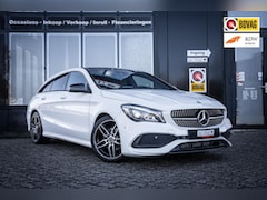 Mercedes-Benz CLA-klasse Shooting Brake - 180*PANO*AMG*CAMERA*LED